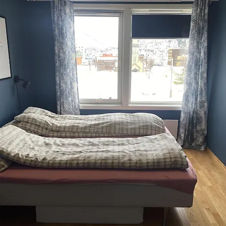 In The Middle Of Appartement *