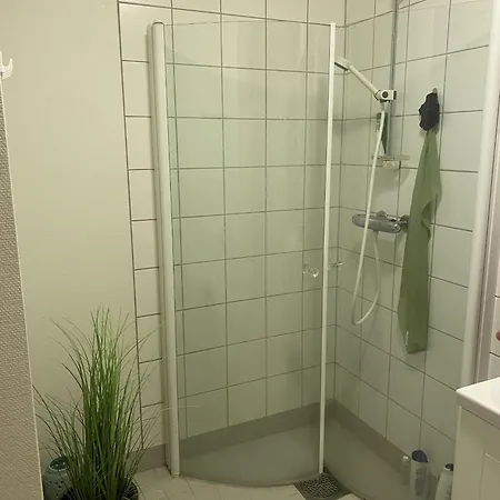 Apartment Midt I *